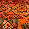 Boujaad Vintage Rug
