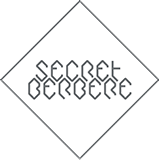 Secret Berbere logo